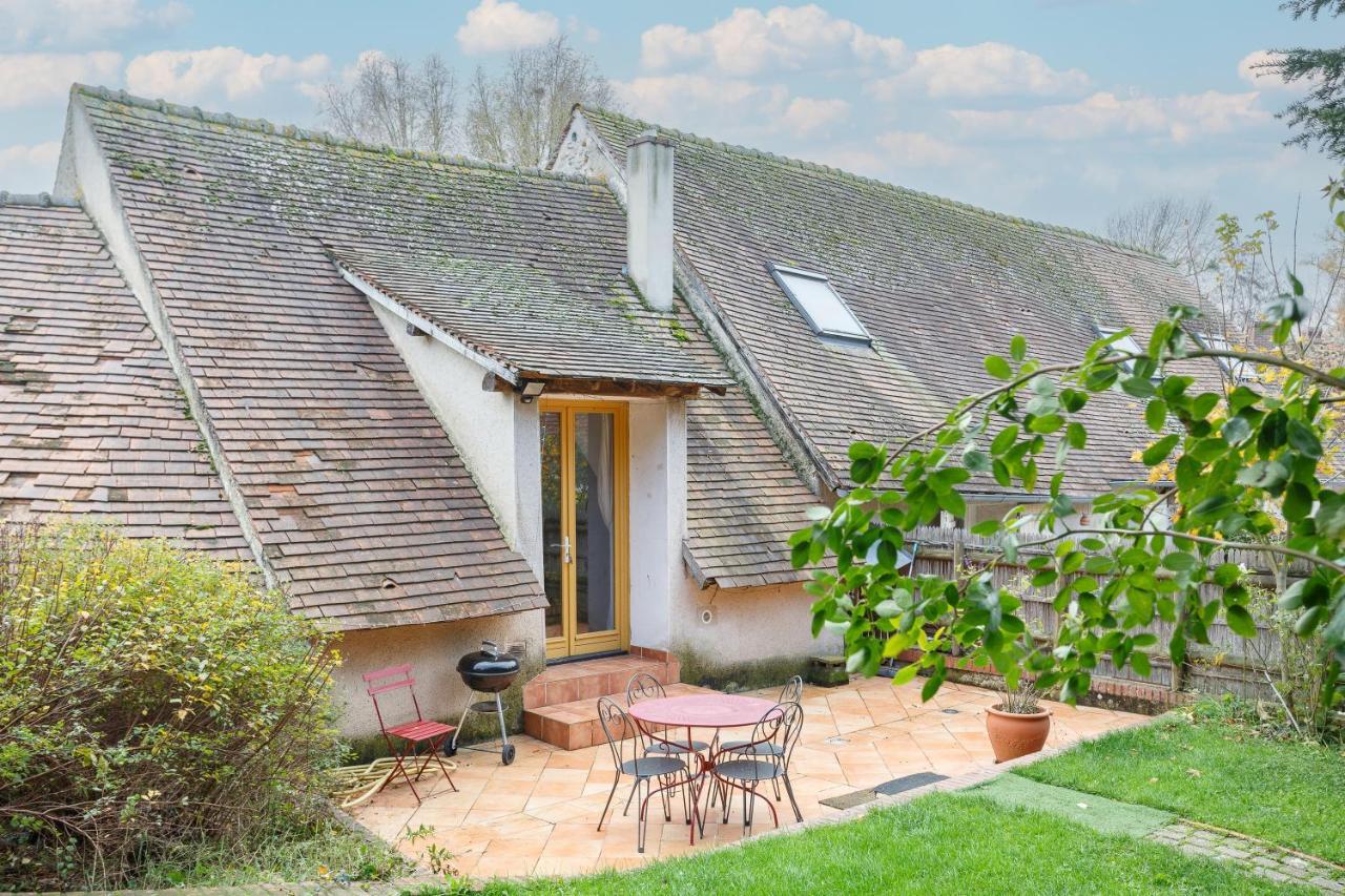 Le Moulin De Dannemarie Villa Dannemarie  Bagian luar foto