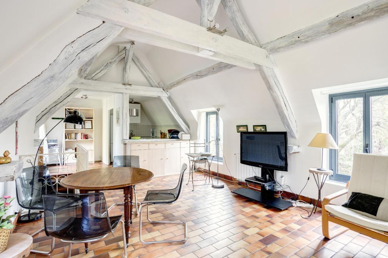Le Moulin De Dannemarie Villa Dannemarie  Bagian luar foto