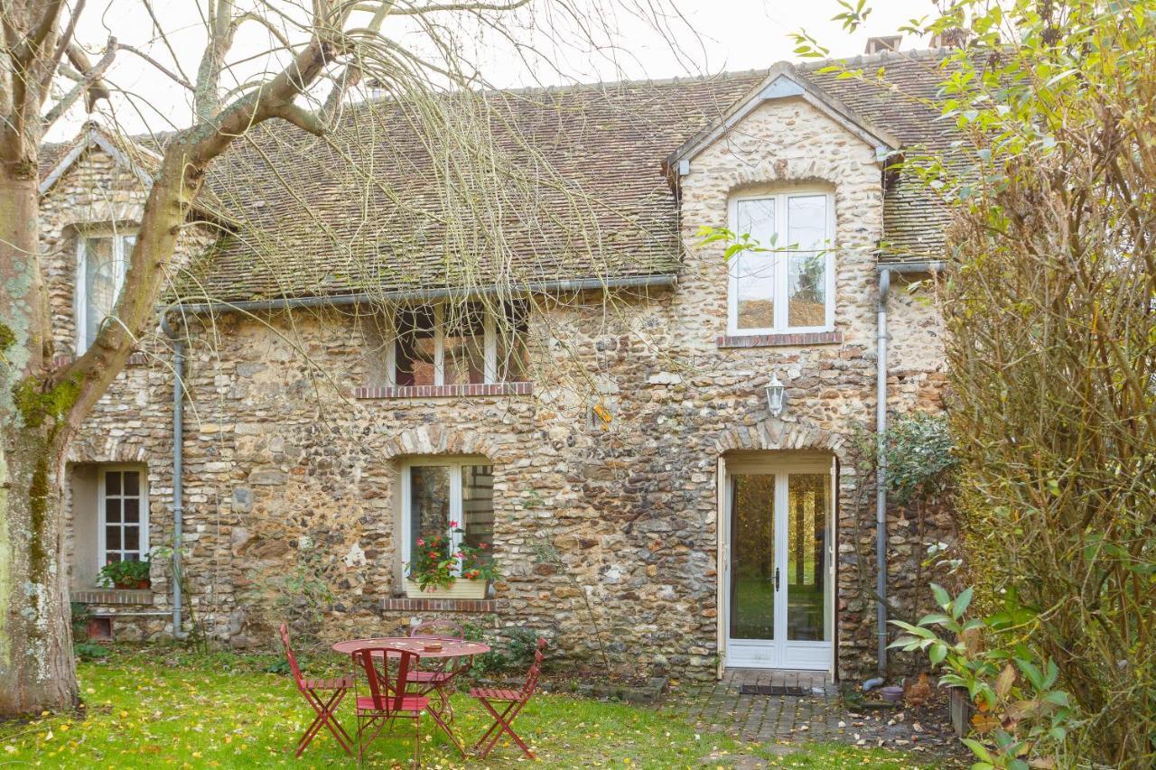 Le Moulin De Dannemarie Villa Dannemarie  Bagian luar foto