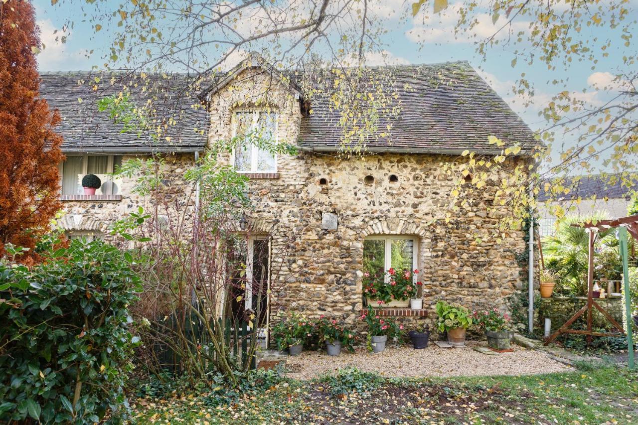 Le Moulin De Dannemarie Villa Dannemarie  Bagian luar foto