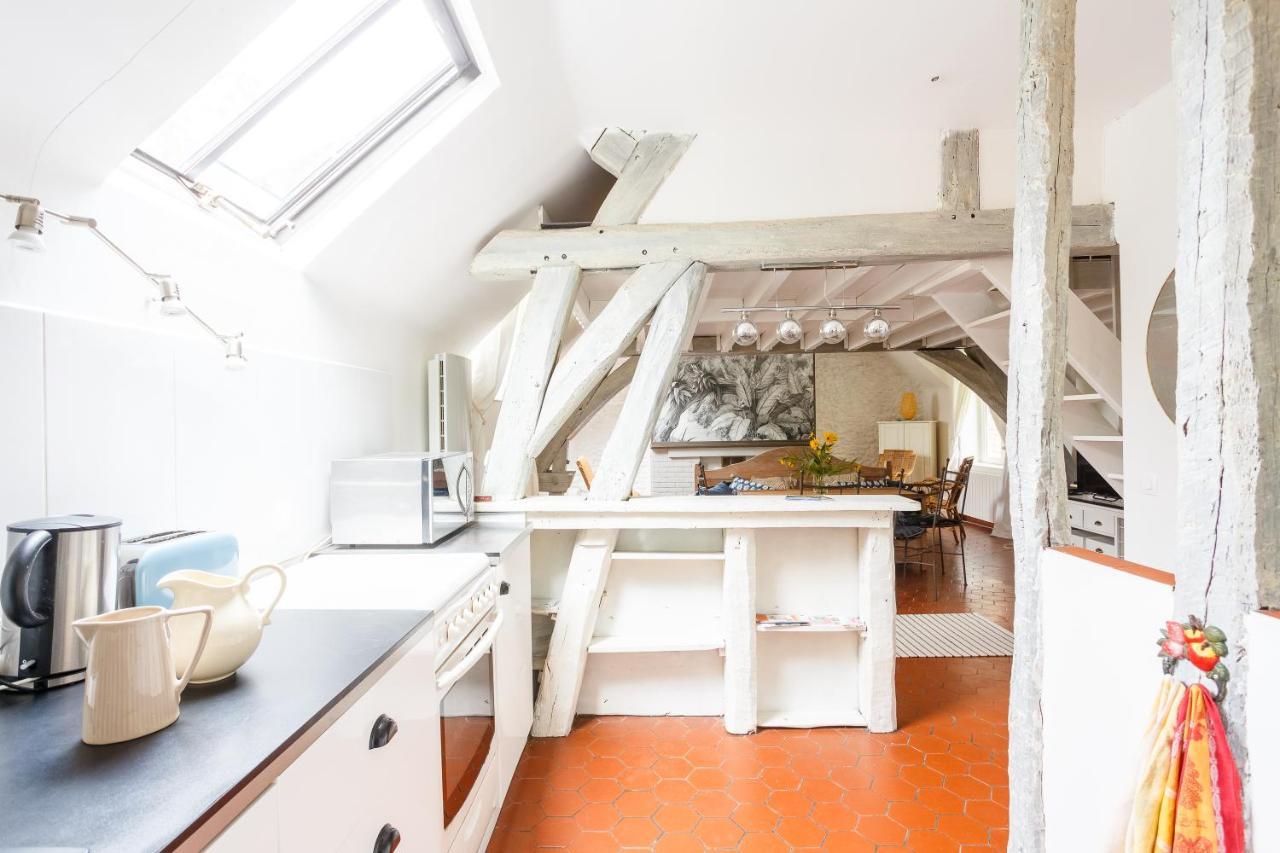 Le Moulin De Dannemarie Villa Dannemarie  Bagian luar foto